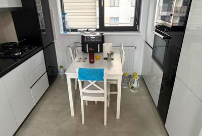 INCHIRIERE Apartament 2 Camere Rezidential Hils Brauner - Metro - 18