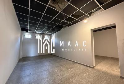Spatiu comercial/birouri I VAD I Expunere I Mihai Viteazu - 4
