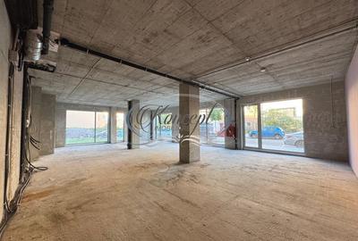 Spatiu comercial in Ansamblul Zenia - 4