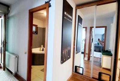 Casa/vila cocheta in Baneasa str. D. Gherea cu parcare in curte -comision 0- - 13