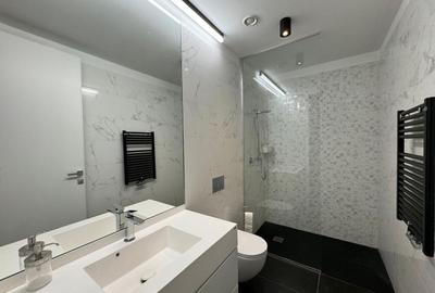 🏙️ Studio Dublu de Vânzare – One Mircea Eliade | Lux, Locație Premium - 9