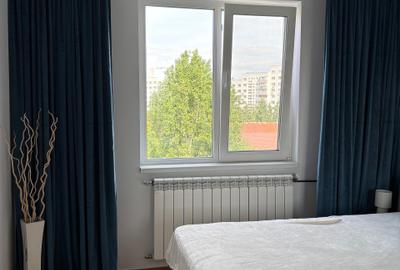 Apartment 2 camere de inchiriat |  Gorjului | Metrou 3 minute - 6