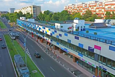 Apartament cu 2 camere de vanzare, zona Parc Tineretului, Sector 4 - 10