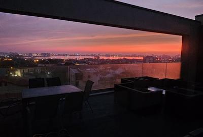 Penthouse cu 4 camere de vanzare in Palazu Mare - 8