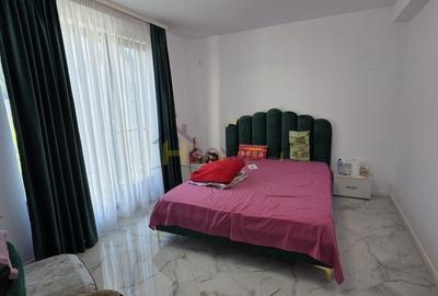 Vila individuala Premium 5 camere curte generoasa Piscina - 17