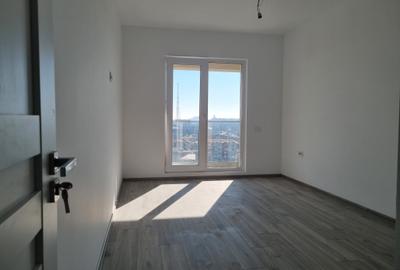 Ultimele Apartamente cu 2 camere,centrala proprie,zona  Lacul Morii,TVA inclus - 29