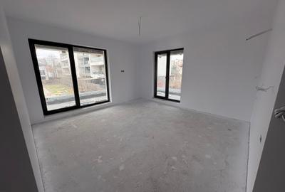 APARTAMENT 4 CAMERE | 128MP UTILI | 49MP TERASA | FINISAJE INCLUSE | ETAJ 2 - 11