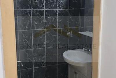 Apartament de închiriat 3 camere Vitan | 85 mp | Centrală proprie - Birou/Locuit - 10