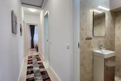 Apartament 3 camere+ parcare subterana-zona Floreasca / Barba Vacarescu - 4