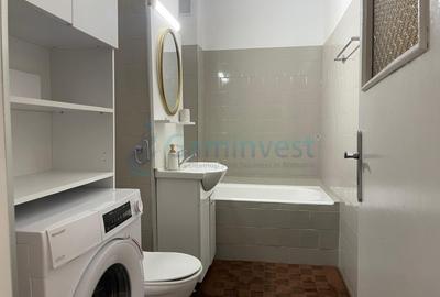 Apartament de inchiriat cu 3 camere, zona Nufarului, Oradea, Bihor. - 10