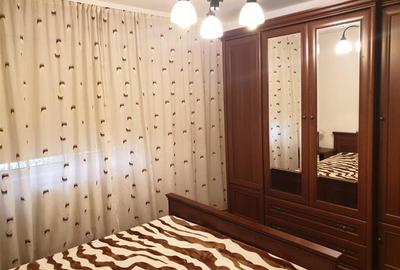 2 camere decomandat. amenajat CENTRALA ,Soarelui - 12