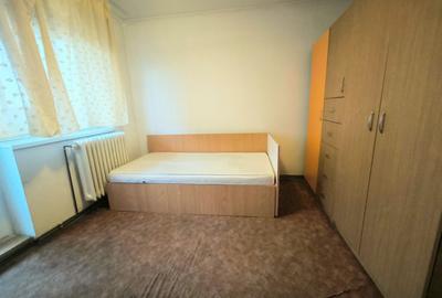 Apart. cu 3 camere si 2 bai+garaj, langa Kaufland Marasti/Agarbiceanu - 7