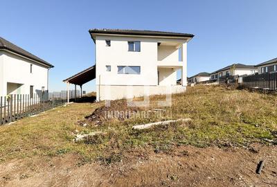 Casa individuala 4 camere, 114mp, teren 750mp, Parcare, Jucu de Sus - 21