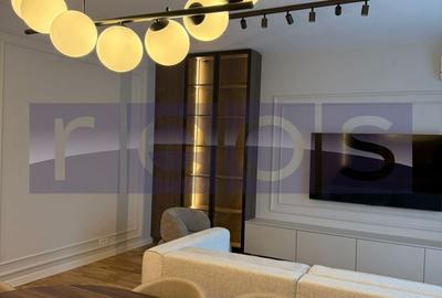 VANZARE 3 CAMERE | CURTE 88 MP | MOBILAT SI UTILAT LUX | STRAULESTI | - 33