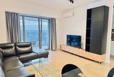 Apartament 2 camere de inchiriat ArtCity by Bog'Art - 9