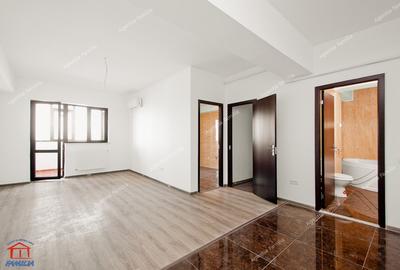 Apartament ultramodern, 2 camere, etaj 11, Italian Residence - 1
