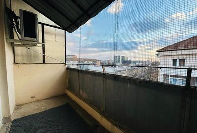 APARTAMENT 2 CAMERE, TIP PC, ZONA PIATA ROGERIUS - 11