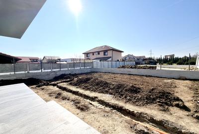 Duplex premium cu 5 camere, 142 mp utili, proiect inedit - Dumbravita - 4