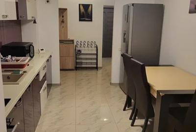 Apartament 3 camere decomandat, zona ANDA - 3