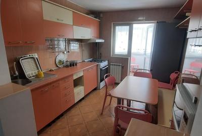 4 Camere | Drumul Taberei - Gheorghe Latea | Centrala Termica - 4