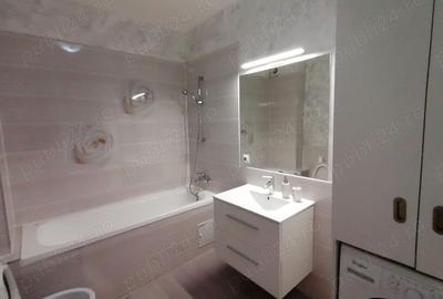 Vanzare apartament 3 camere zona Semicentrala - 8