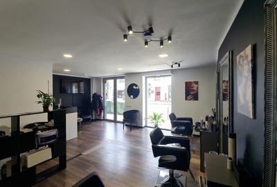 AFACERE LA CHEIE - COAFOR, FRIZERIE, SALON DE MASAJ, MANICHIURA, COSMETICA - 7