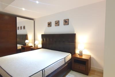 Inchiriere Apartament 2 Camere Iancu Nicolae - 25