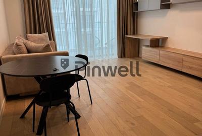 APARTAMENT 2 CAMERE I ONE COTROCENI I LOC DE PARCARE INCLUS - 3