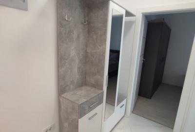 Apartament 2 camere intabulat 55mp Pacurari Kaufland - Contemporan - 7