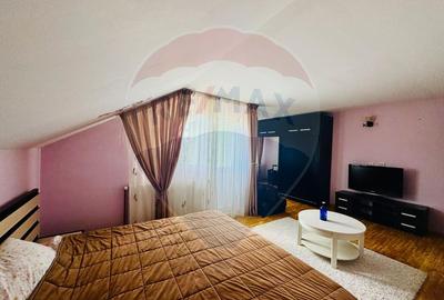 Casă / Vilă cu 5 camere de vânzare - 17
