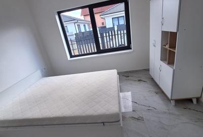 Casa nouā de vînzare  3 camere Alba Iulia - 6