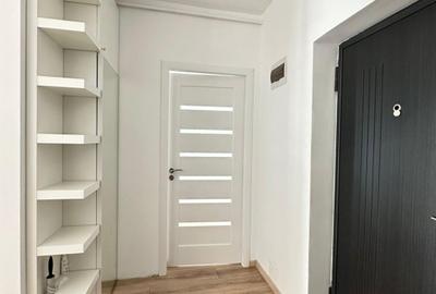 Apartament 2 camere la cheie, parcare, zona Vivo - 9