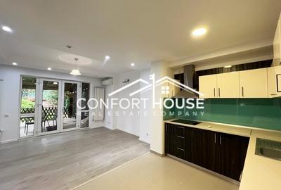 VILA D+P+1+M, 8 camere, ansamblu rezidential, Iancu Nicolae - 5