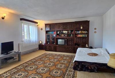 Refugiu de weekend sau business turistic, vila spatioasa, teren 1632 mp - 12