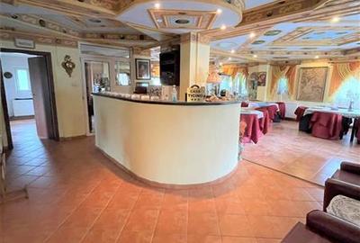 Arta si design in incantarea naturii, oportunitate rezidential/ turistic, Predea - 24
