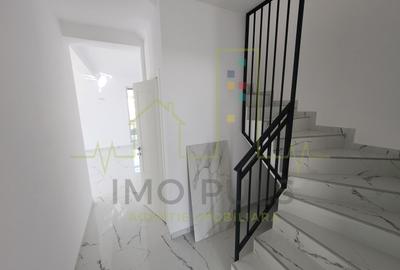 Duplex Dumbravita. 4 Dormitoare. 3 Bai - 9