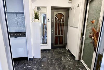 Apartament cu 2 camere Lux, zona Astra - 7