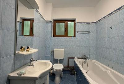 2 CAMERE RENOVATE | POPA NAN | VILA INTERBELICA | CENTRALA TERMICA + BOXA - 8