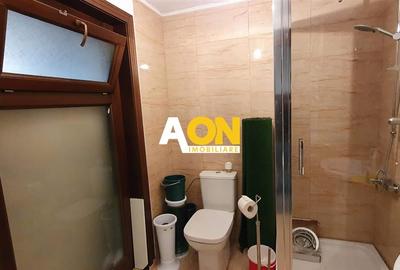 Casa parter+demisol, 1200 mp teren, pretabila pt 2 familii, Sard - 20