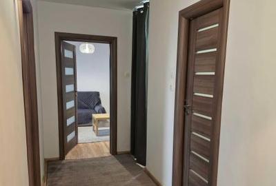Apartament de închiriat vis-a-vis de parcul Tineretului/metrou - 7