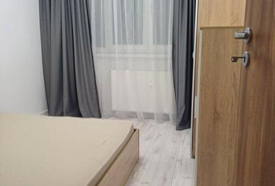 Drumul Taberei Liceul Grigore Moisil - 8