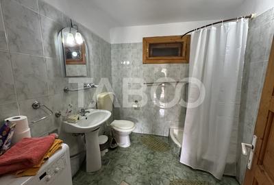 Casa de Vacanta in stațiunea climaterică Sâmbăta de Sus județul Brașov - 22