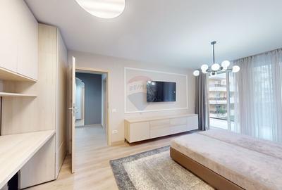 Comision 0% | Garsoniera de Lux 40 mp | Urban Plaza - 1