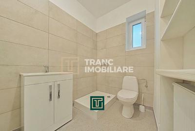 Spațiu comercial de închiriat, renovat recent – zonă centrală, lângă Piața Mică, - 12