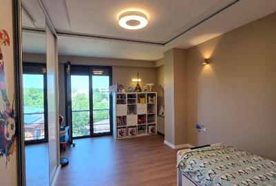 Apartament premium de familie | Terasă spectaculoasă | Piscină | Loc de parcare - 7