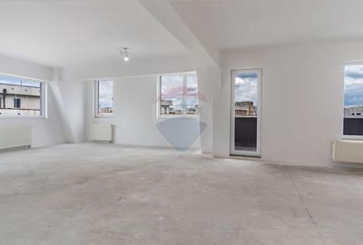 Apartament semifinisat, de Lux, zona semicentrală, 248mp SC, 154mp SU - 5