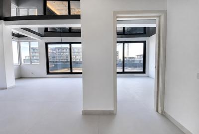 Penthouse 110 mp suprafață | Vedere spre mare | Terasa | Parcare - 12