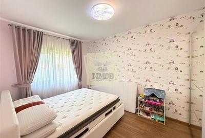 Apartament de lux la vila cu 3 camere gradina 75 mp Selimbar - 4