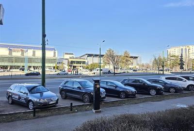Apartament 2 camere SALA SPORTURILOR Brasov cu parcare - 24