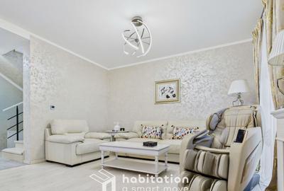 Casă patru camere în locație privilegiatǎ în Dumbrăvița - 7